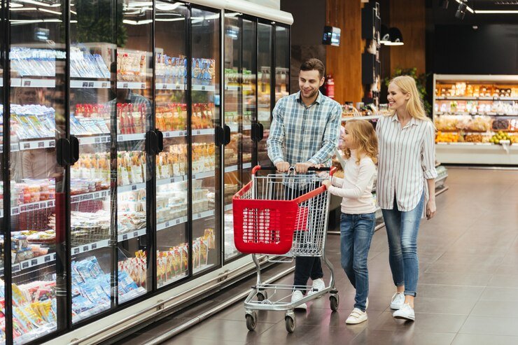 Retail Management Diploma